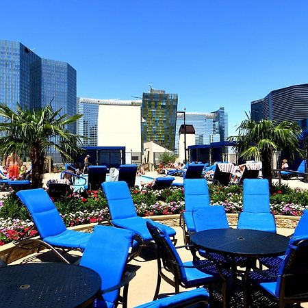 Polo Towers By Raintree Hotel Las Vegas Exterior photo